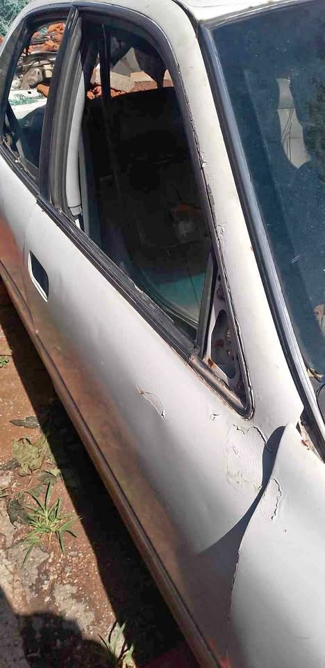 Toyota Camry RF door Toyota Camry RF door