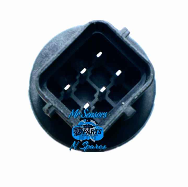 Isuzu 6VDI Tata Idle Control Valve 8-97181718-0 - Private Seller