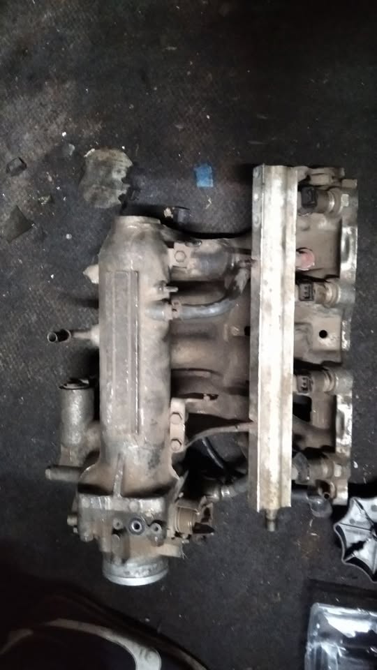 HONDA BALLADE COMPLETE IN TAKE FOR SALE - Private Seller HONDA BALLADE COMPLETE IN TAKE FOR SALE - Private Seller