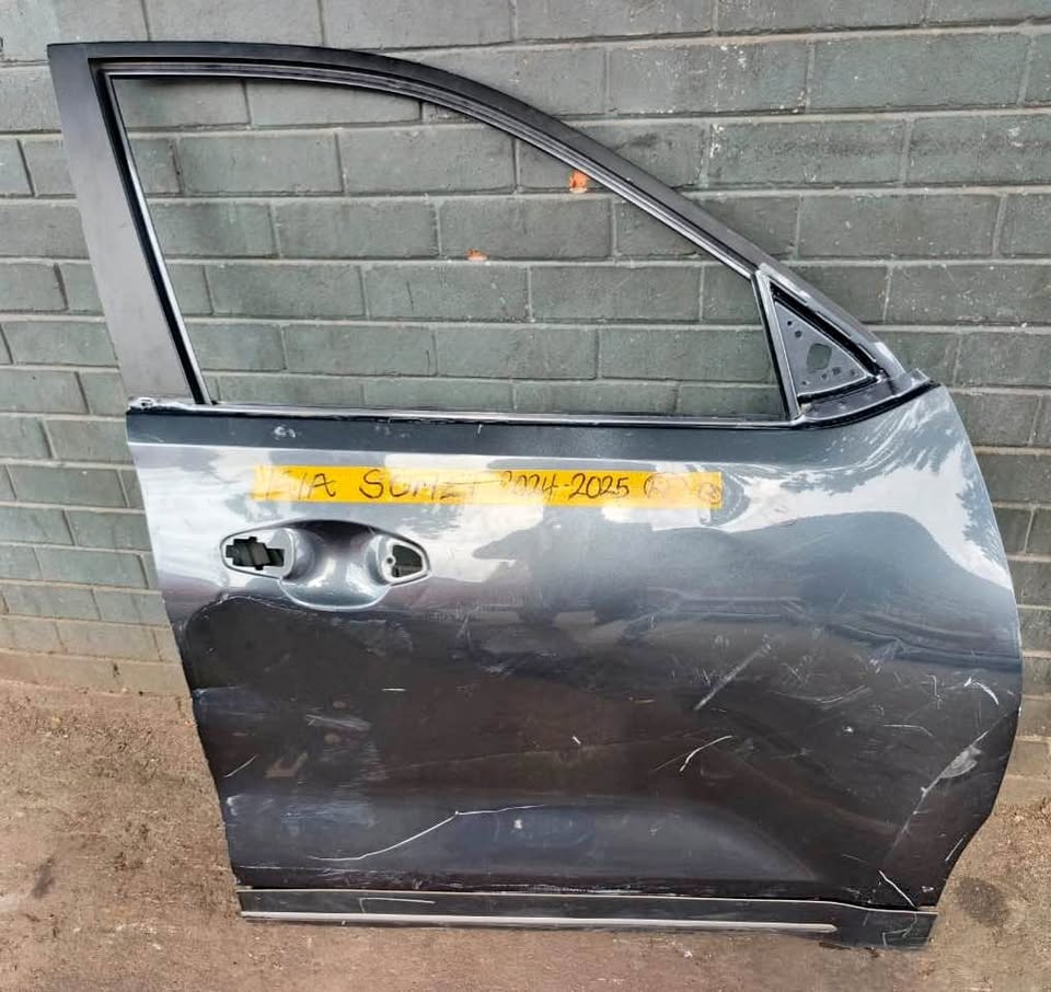 Kia Sonet door 2023/25 - Private Seller Kia Sonet door 2023/25 - Private Seller