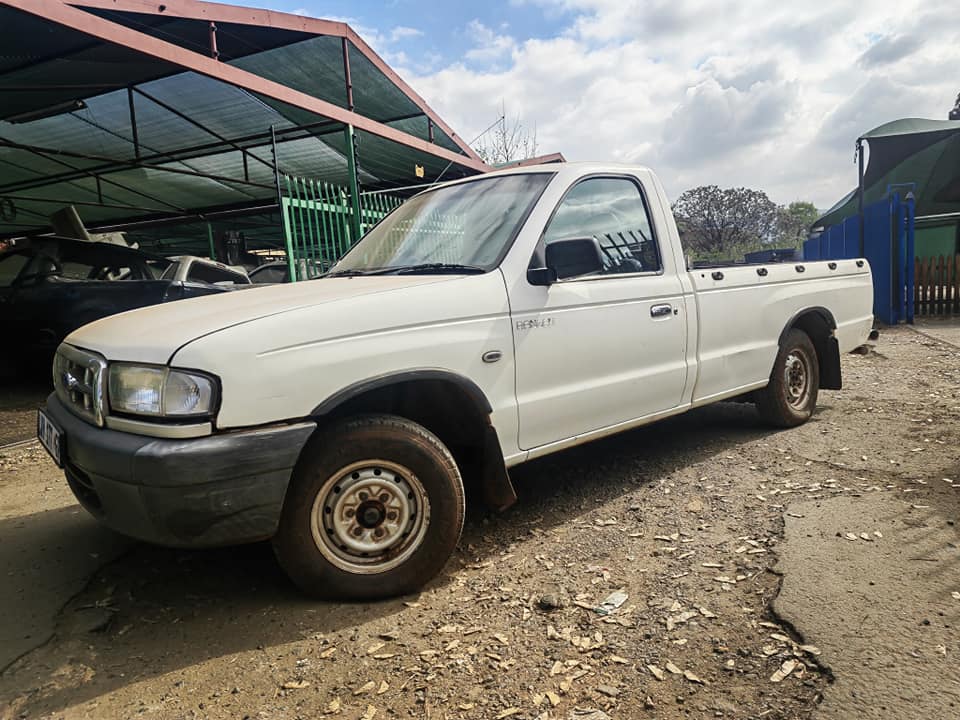 ‼️F8 Ford Ranger 2000-2003 STRIPPING for SPARES ‼️ - Private Seller ‼️F8 Ford Ranger 2000-2003 STRIPPING for SPARES ‼️ - Private Seller