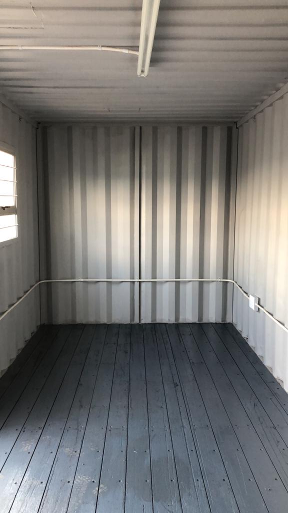 6m Office containers for sale in Jhb