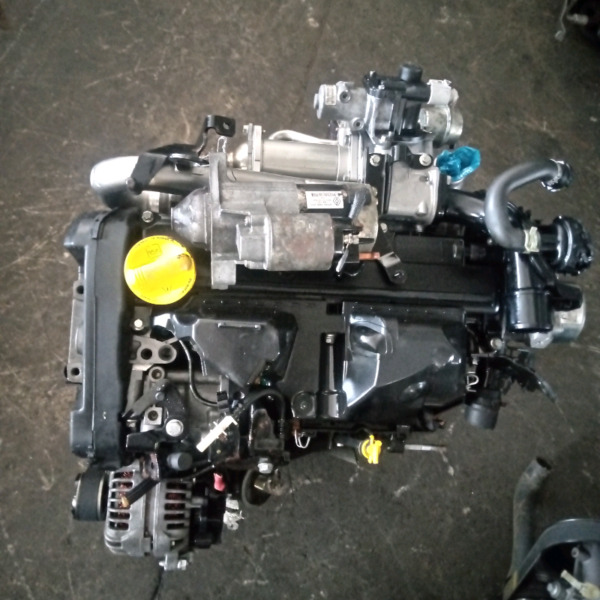 Nissan Np200 K9K Diesel Engine for Sale