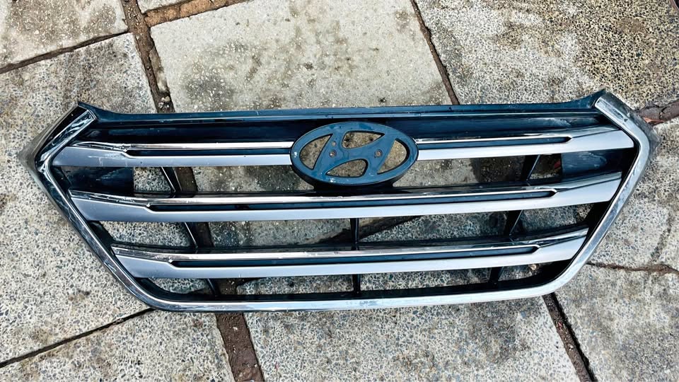 Hyundai Tucson grill 2016/18 - Private Seller Hyundai Tucson grill 2016/18 - Private Seller