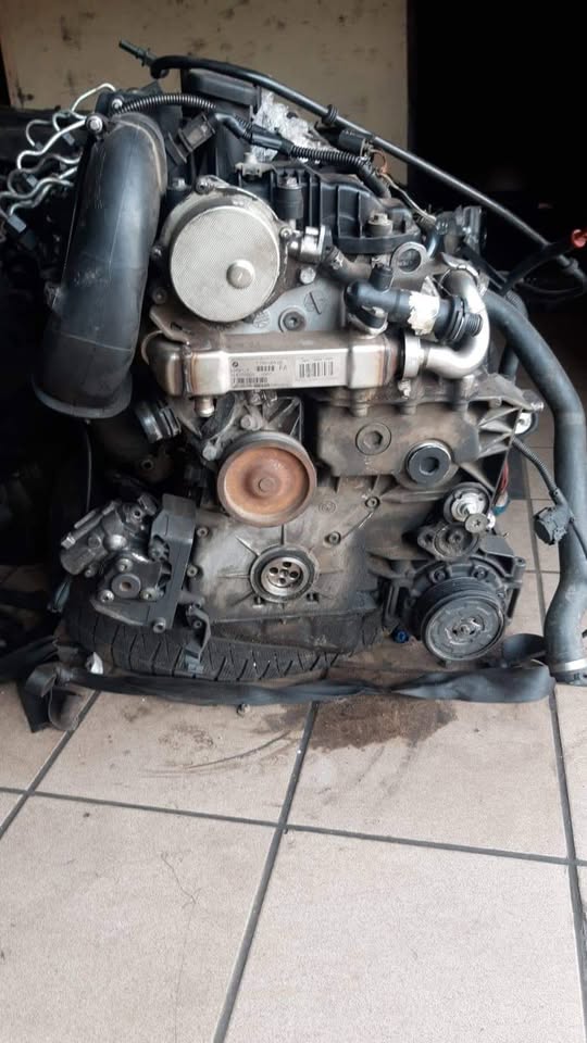 Bmw E90 330d M57N2 ENGINE for sale - Private Seller Bmw E90 330d M57N2 ENGINE for sale - Private Seller