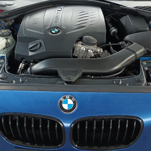 BMW 1series 135i M Performance Automatic