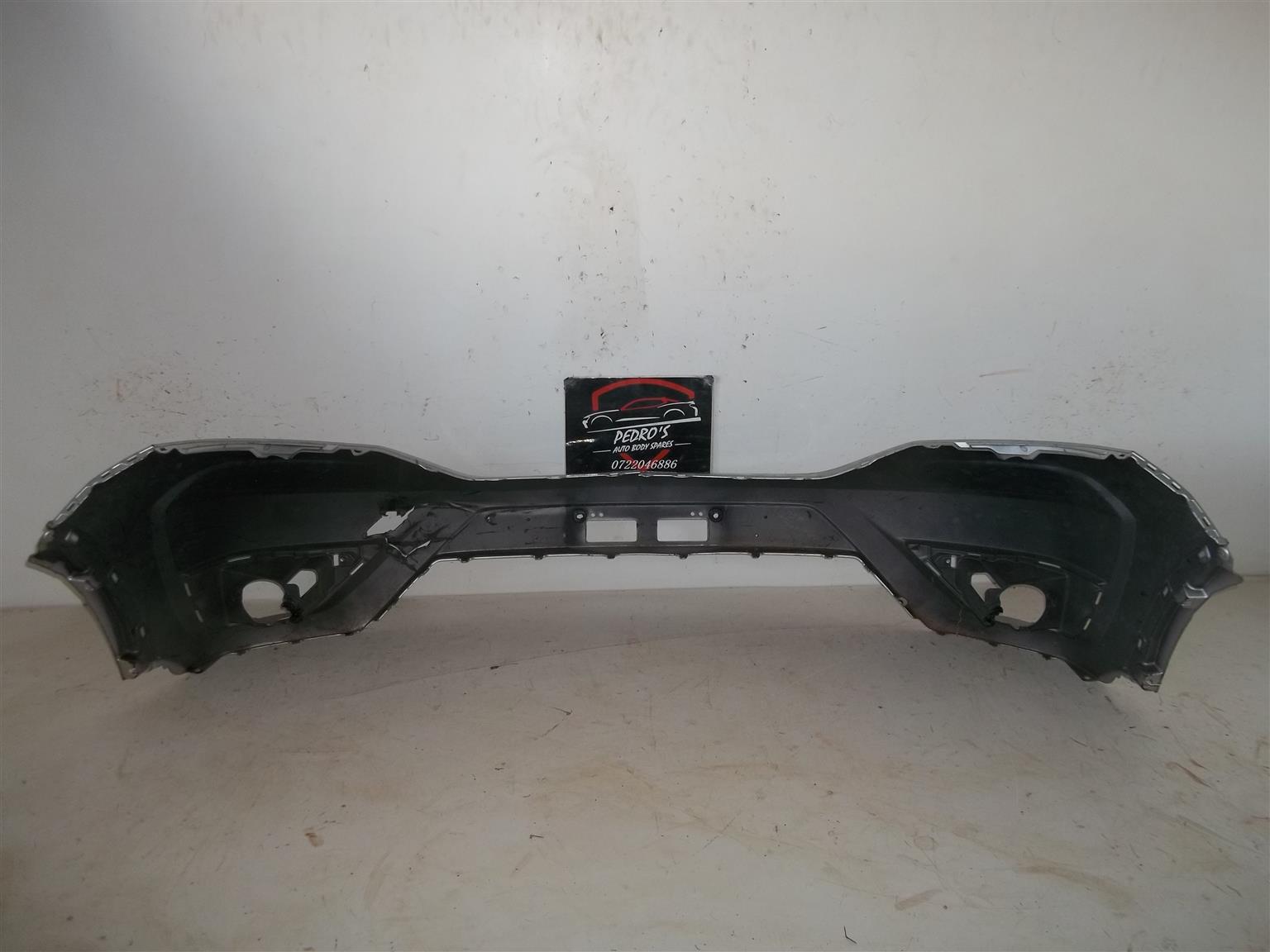 Honda CR-V '15-'17 front bumper - Private Seller Honda CR-V '15-'17 front bumper - Private Seller