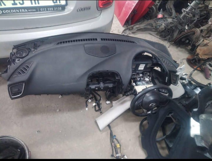 Mazda... Mini cooper spares - Private Seller