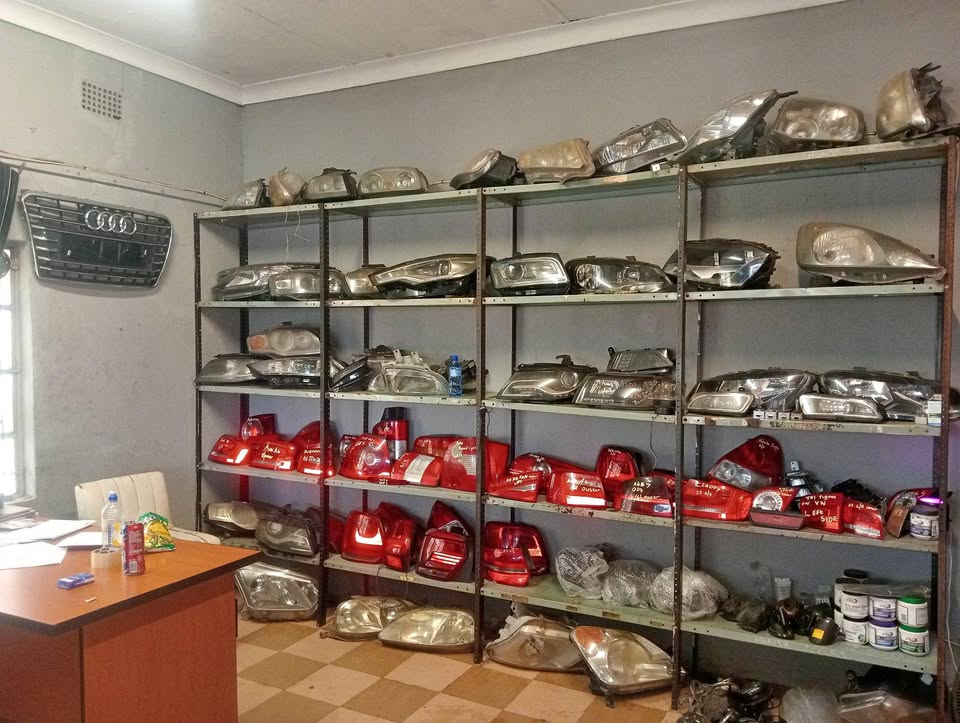 Audi,VW and Honda Spares - Private Seller Audi,VW and Honda Spares - Private Seller