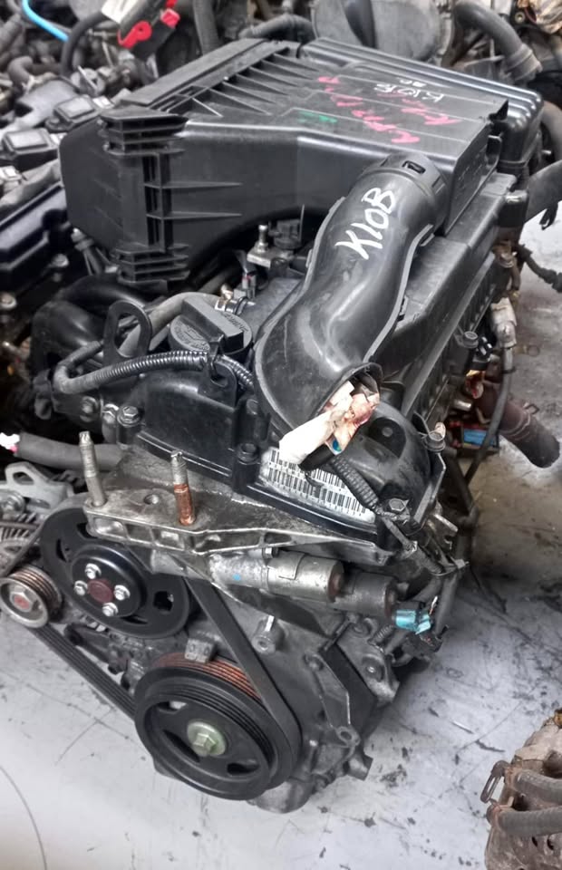 Suzuki Alto 1.0 Petrol Engine (K10B) - Private Seller Suzuki Alto 1.0 Petrol Engine (K10B) - Private Seller