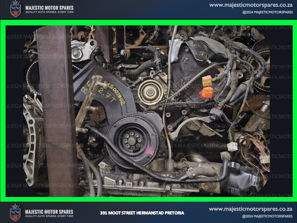 Audi 2.7 T BES Engine | Second-Hand Audi Motor for Sale - Private Seller Audi 2.7 T BES Engine | Second-Hand Audi Motor for Sale - Private Seller