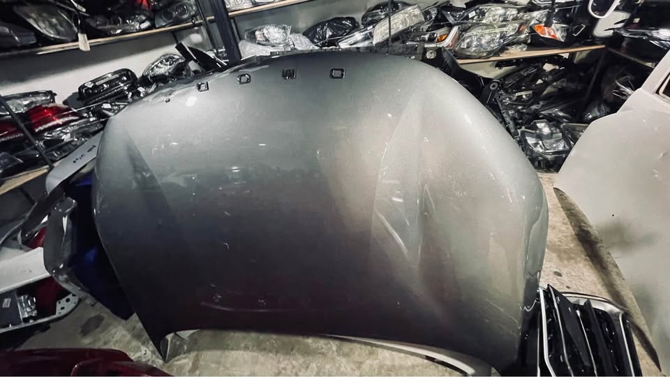 Chery Omoda C5 bonnet - Private Seller Chery Omoda C5 bonnet - Private Seller