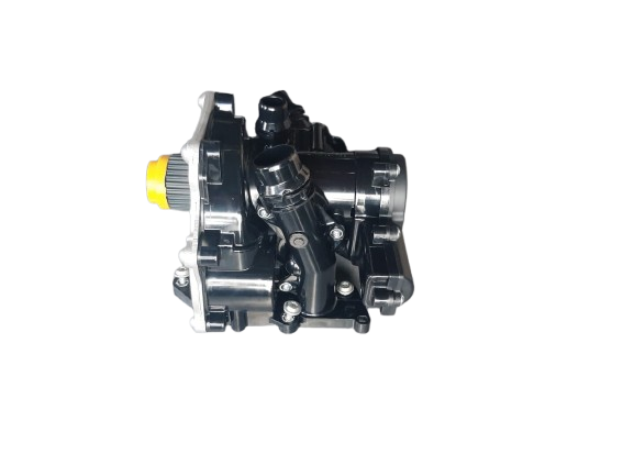New Vw Tiguan, Passat, Audi A3/ A4 Waterpump - Private Seller New Vw Tiguan, Passat, Audi A3/ A4 Waterpump - Private Seller