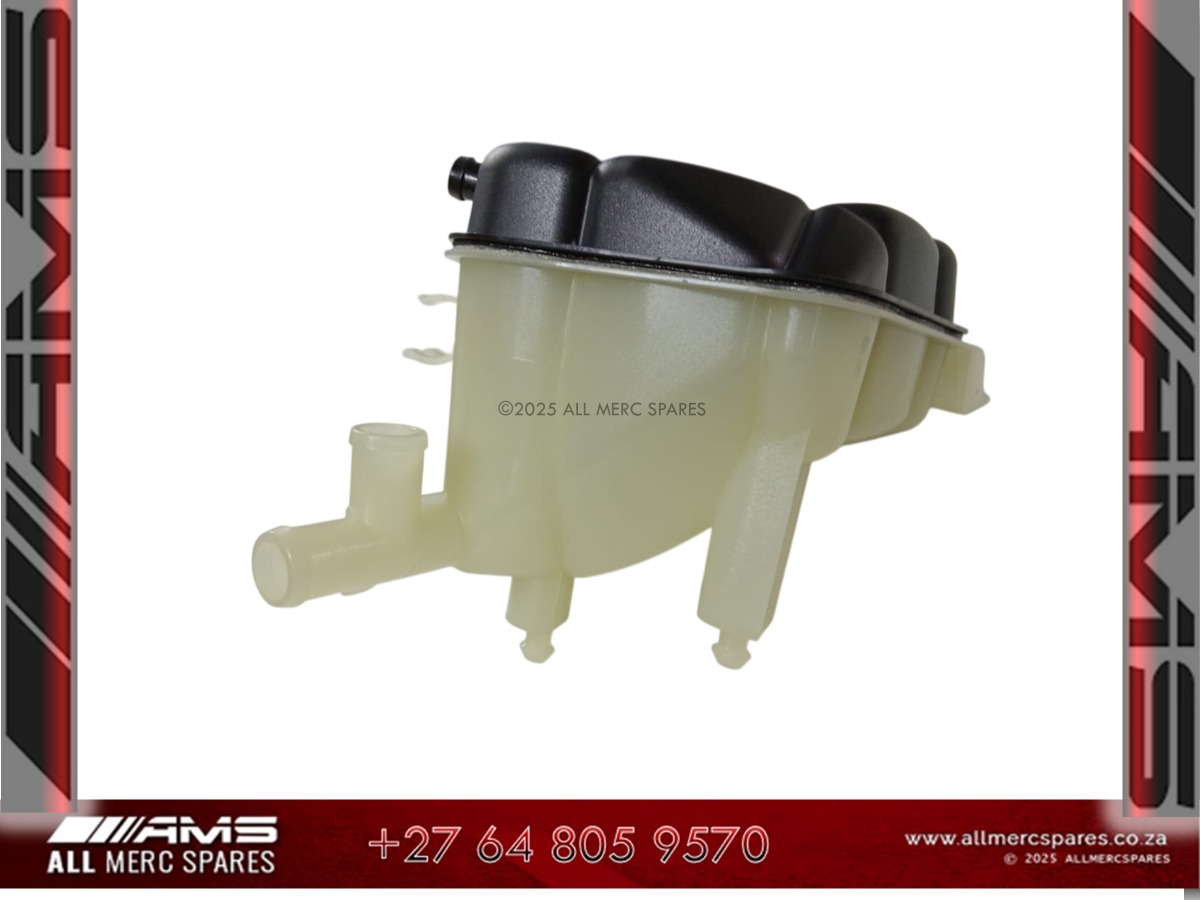 NEW W166 RADIATOR BOTTLE EXPANSION TANK FOR SALE - Private Seller