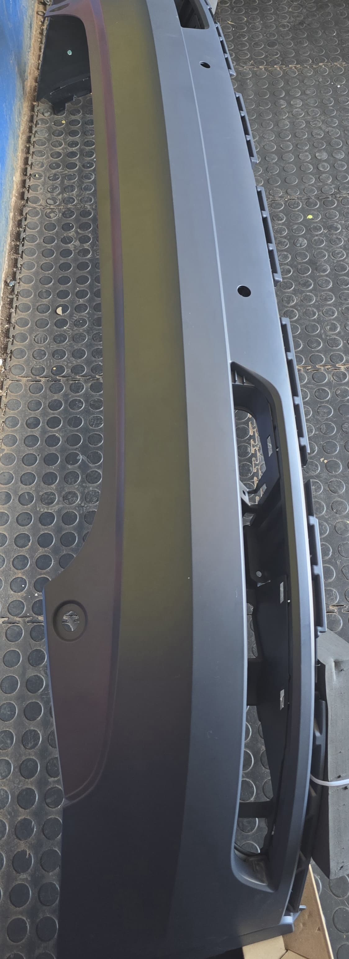 new stock arrivals Q3 15 onwards Rear. Bumper + 2 pdc - Private Seller new stock arrivals Q3 15 onwards Rear. Bumper + 2 pdc - Private Seller