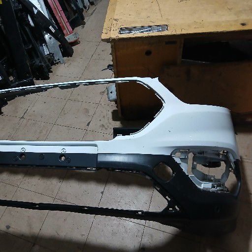 Ford transit bumper - Private Seller