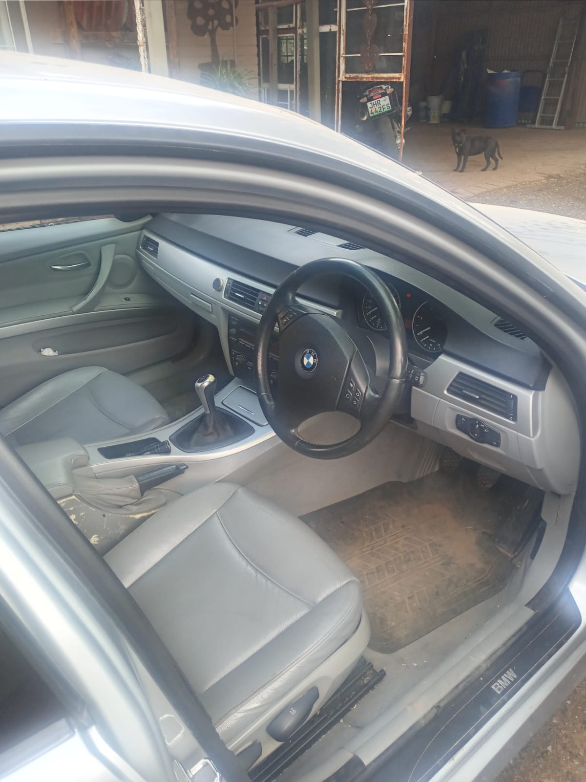 Used 2007 BMW 3 Series 320d - Private Seller