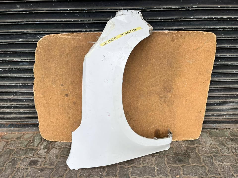 Chevrolet Trailblazer Fender - Private Seller
