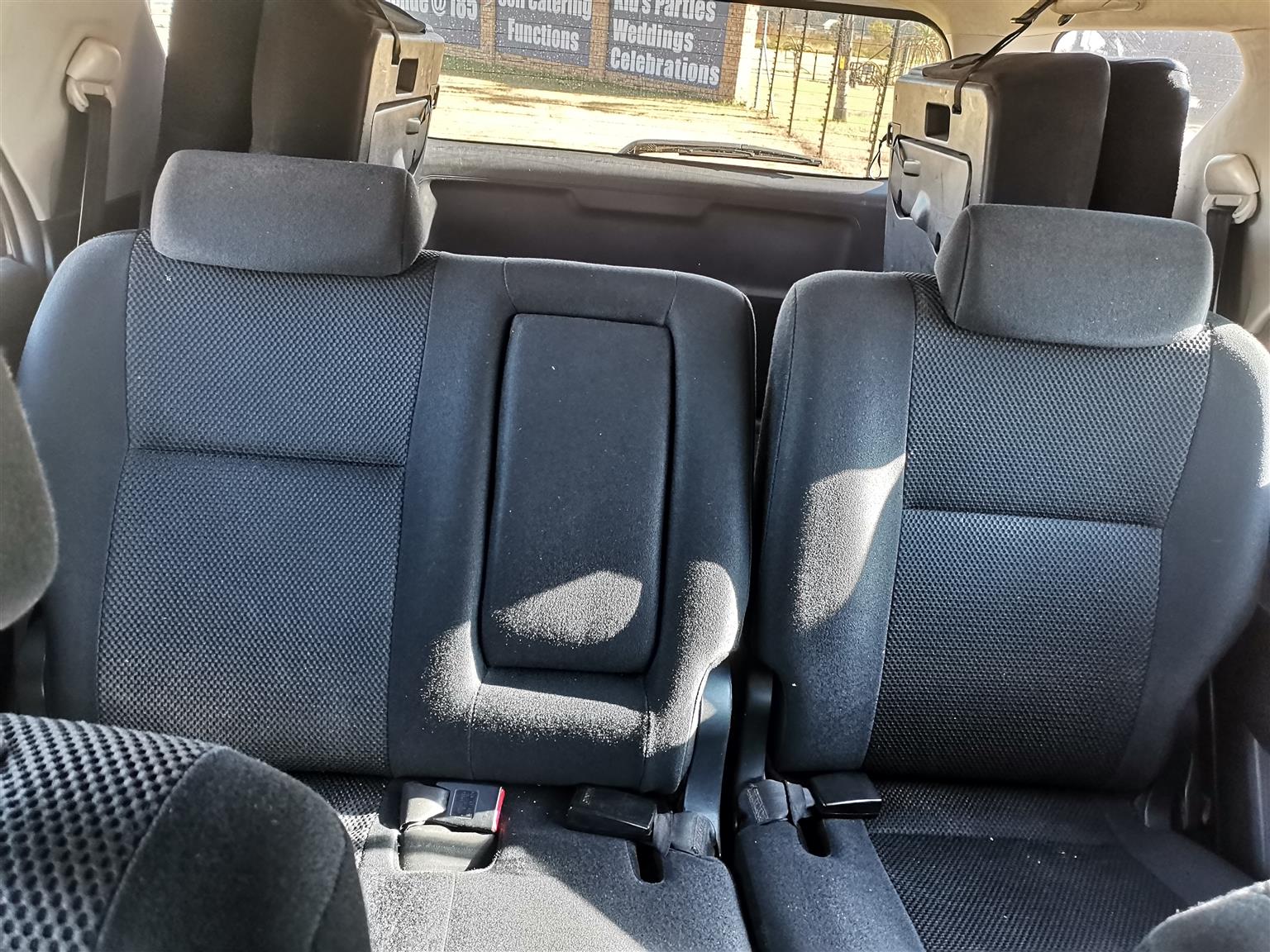 2015 Toyota Fortuner D4D Auto For Sale