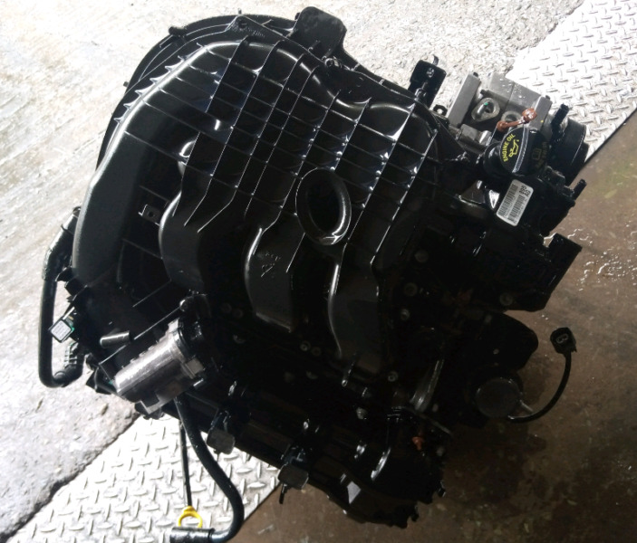 Jeep Grand Cherokee 2014 EC Engine for Sale | Junk Mail