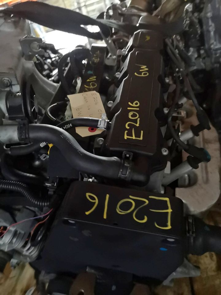 Opel 6w engine for sale - Private Seller
