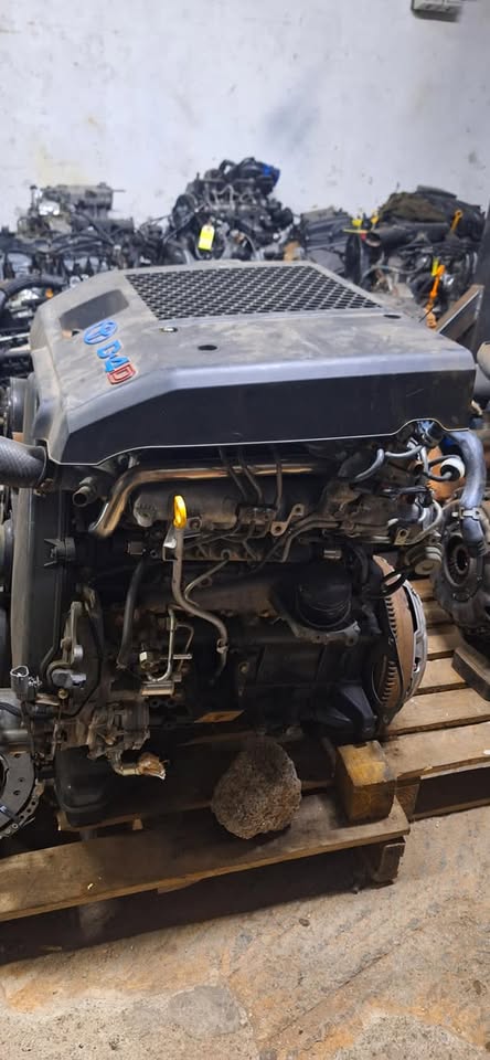 2015 Toyota Hilux 1KD D4D 3.0 Engine For Sale Now - Private Seller