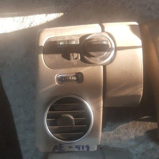 2011 Discovery 4 3.0 TD / SD V6 SE Aircon Console