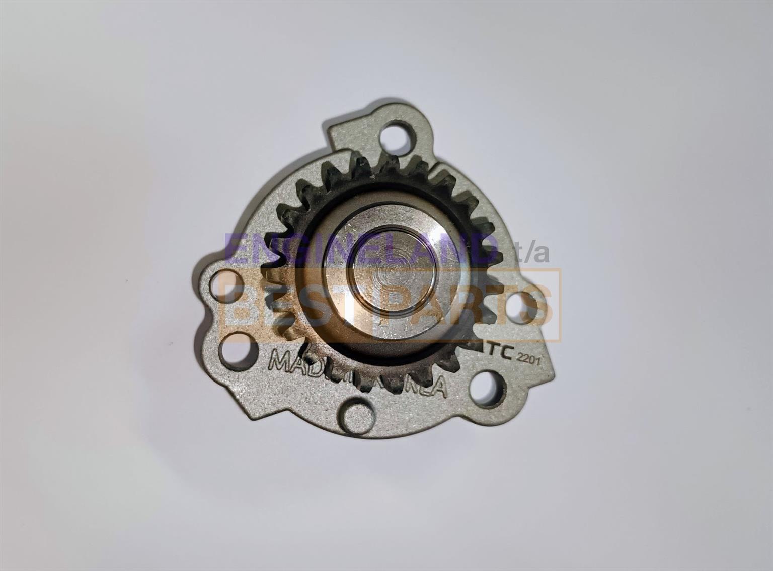 Oil Pump for Kia 1.2L 1.25L Picanto, Rio ,Stonic - Private Seller Oil Pump for Kia 1.2L 1.25L Picanto, Rio ,Stonic - Private Seller
