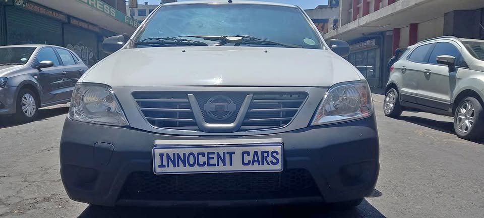 2022 NISSAN NP200 1.6 PETROL, MANUAL TRANSMISSION, WHITE COLOUR, 2022 NISSAN NP200 1.6 PETROL, MANUAL TRANSMISSION, WHITE COLOUR,