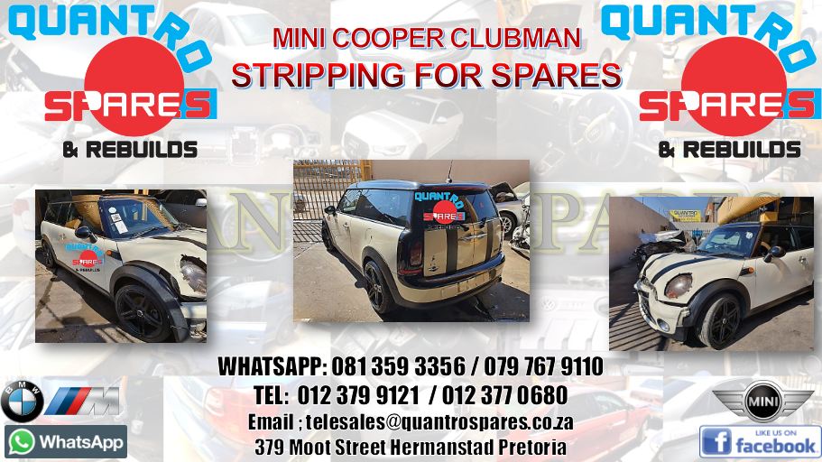 Cars for Stripping Mini