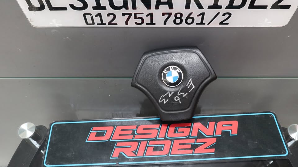 BMW E36 Z3 AIRBAG - Private Seller BMW E36 Z3 AIRBAG - Private Seller