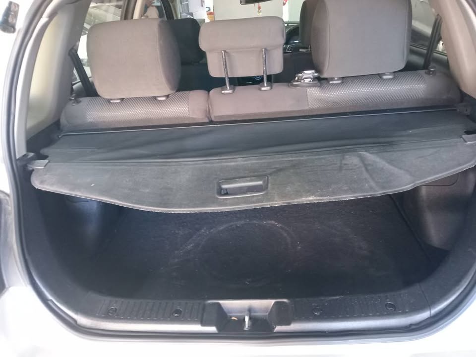 2020 Haval H1 1.5  Petrol,Manual  Silver Color  38000km