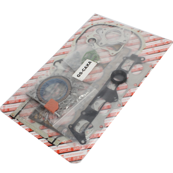 Vw Polo Vivo 1.4 1.6 16v (CLP) Engine Head Gasket Set - Private Seller Vw Polo Vivo 1.4 1.6 16v (CLP) Engine Head Gasket Set - Private Seller