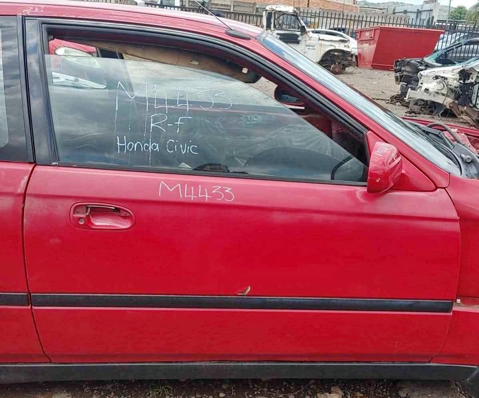 Honda Civic right door for sale. - Private Seller Honda Civic right door for sale. - Private Seller