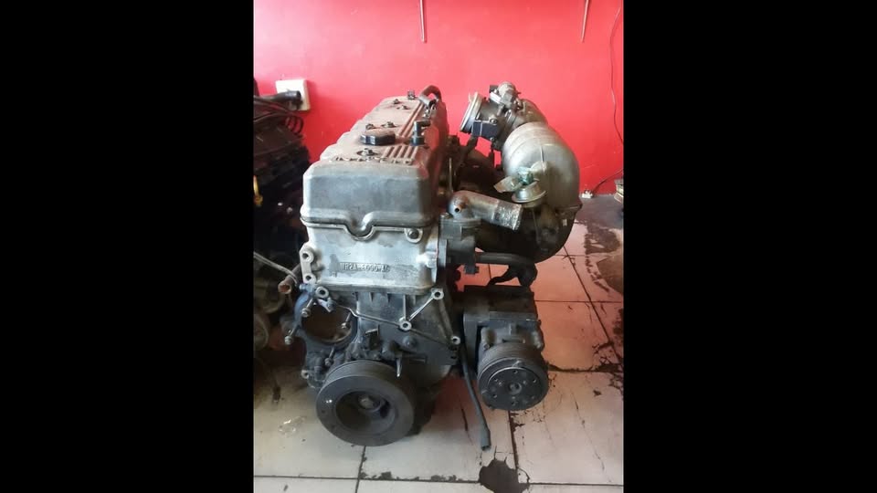 ford Falcon 4L engine - Private Seller ford Falcon 4L engine - Private Seller