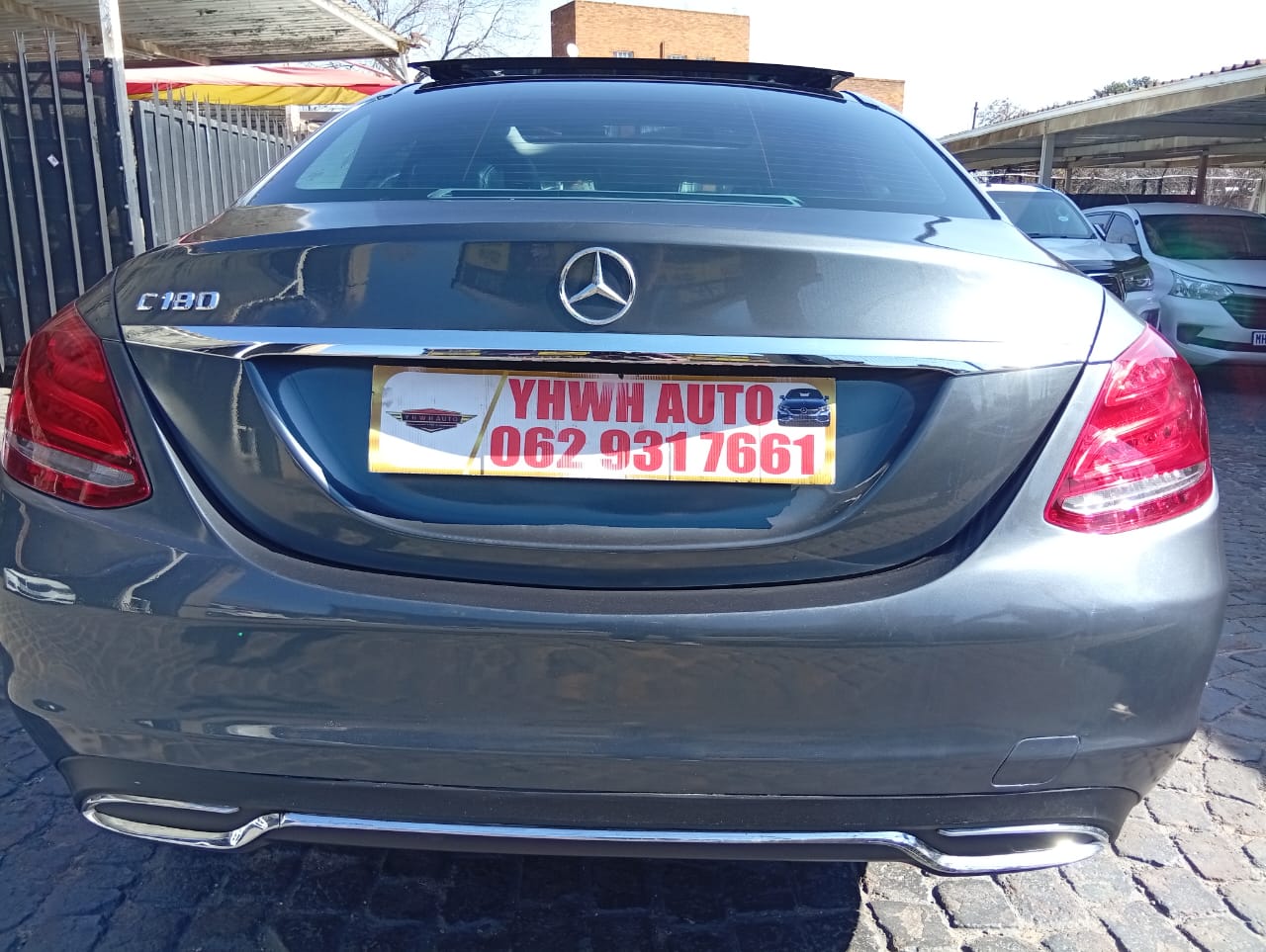 w205 benz sedan cheap