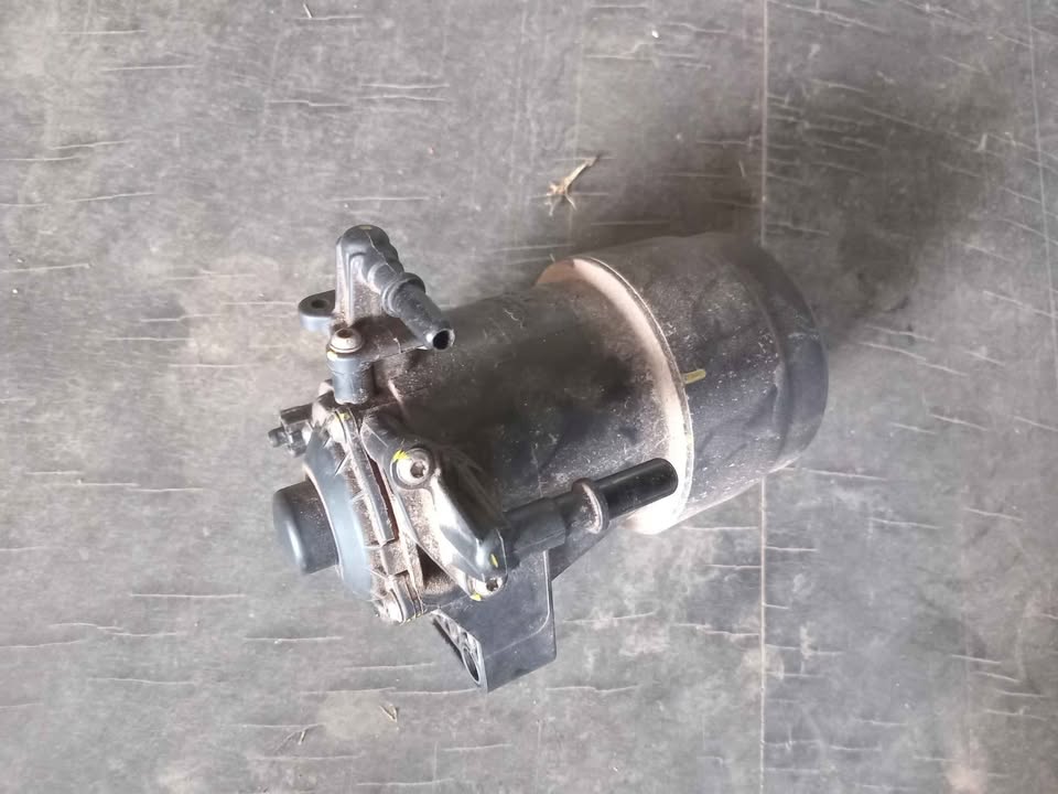 Mahindra Scorpio mhawk 2.2 S6 lift pump for sale WhatsApp or cell - Private Seller