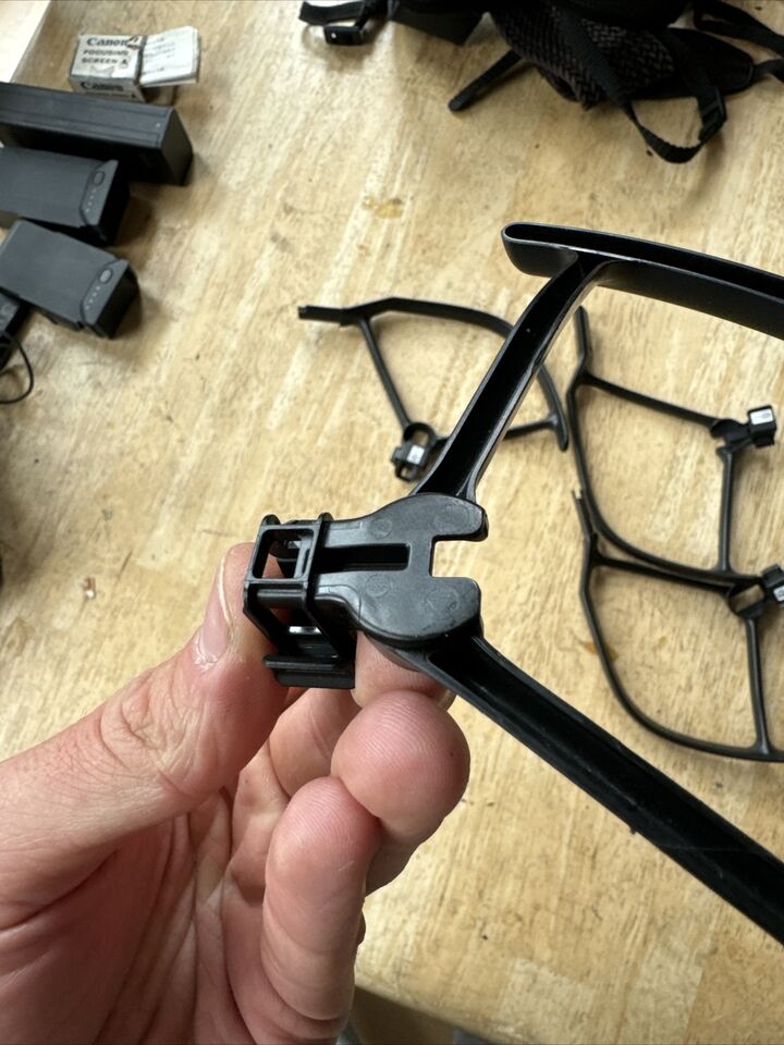 propeller guard propeller guard