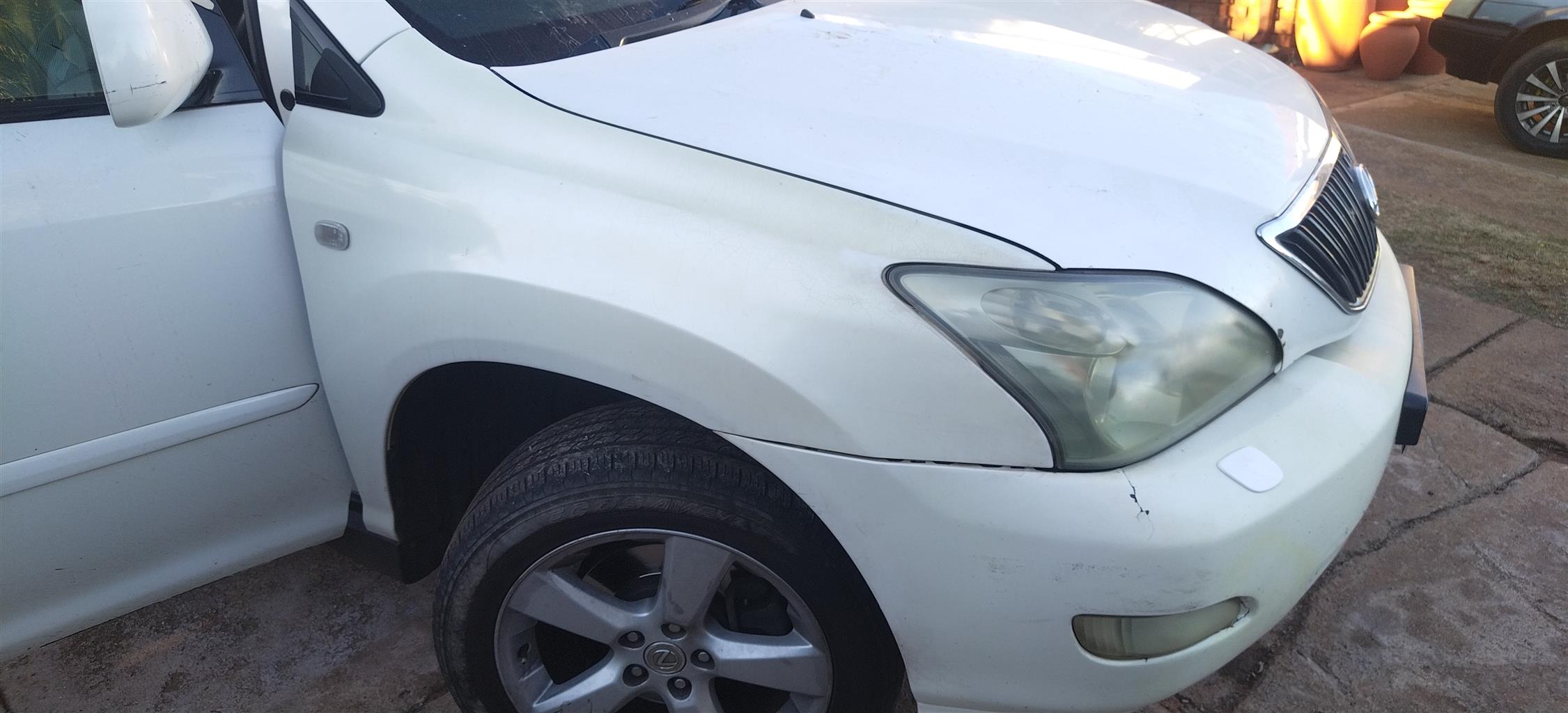 Used 2004 Lexus RX 300 - Private Seller Used 2004 Lexus RX 300 - Private Seller