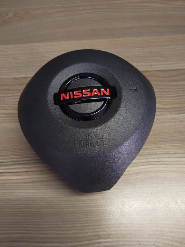 2023 NISSAN NAVARA STEERING AIRBAG FOR SALE BRAND NEW - Private Seller 2023 NISSAN NAVARA STEERING AIRBAG FOR SALE BRAND NEW - Private Seller