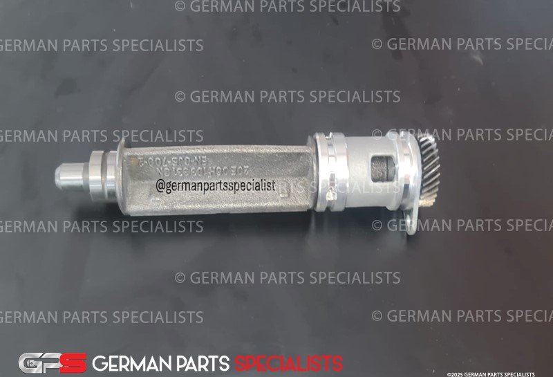 VW Golf 6 GTI Balancing Shafts For Sale - Private Seller VW Golf 6 GTI Balancing Shafts For Sale - Private Seller