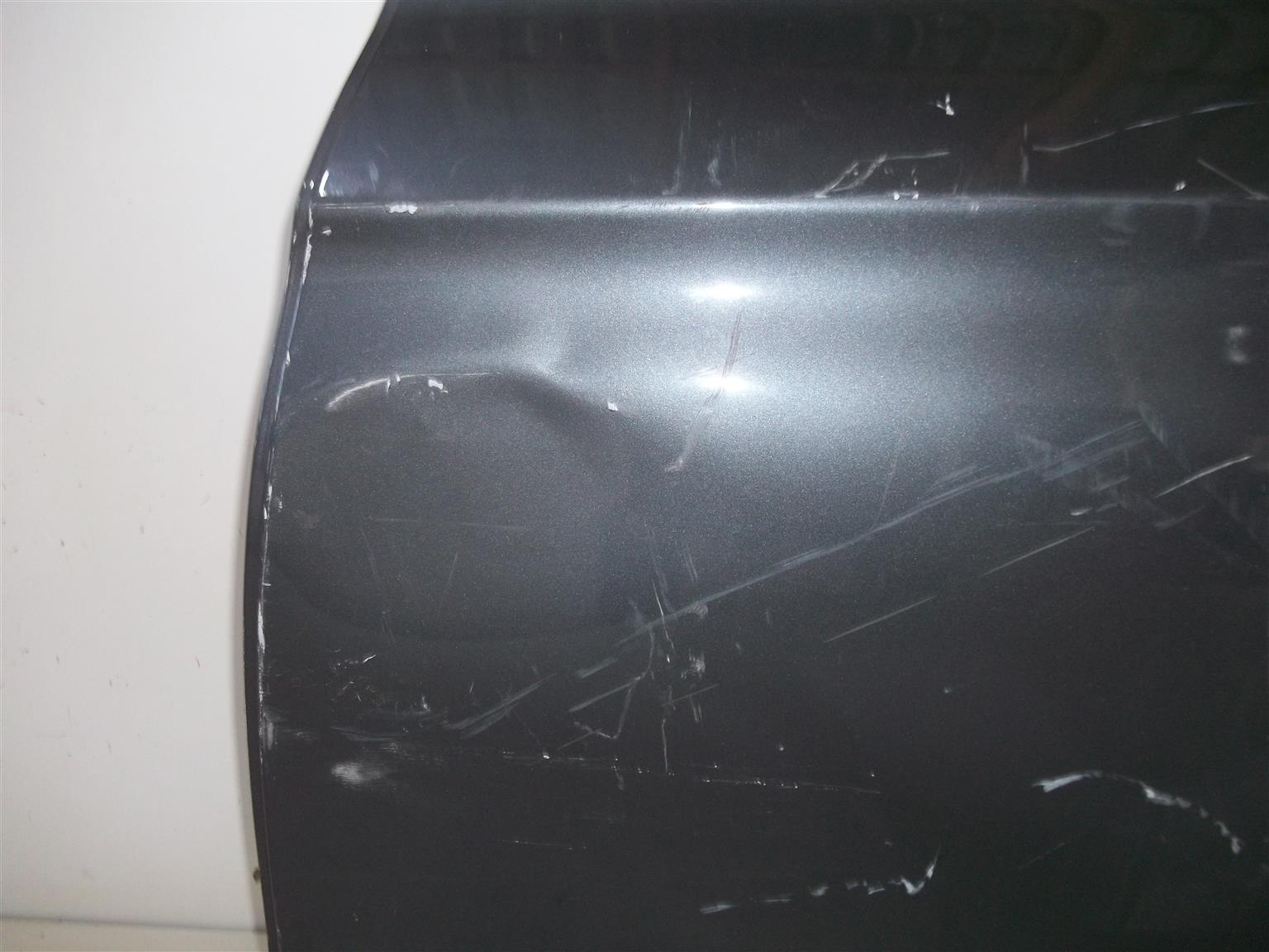BMW (F30) left rear door - Private Seller BMW (F30) left rear door - Private Seller