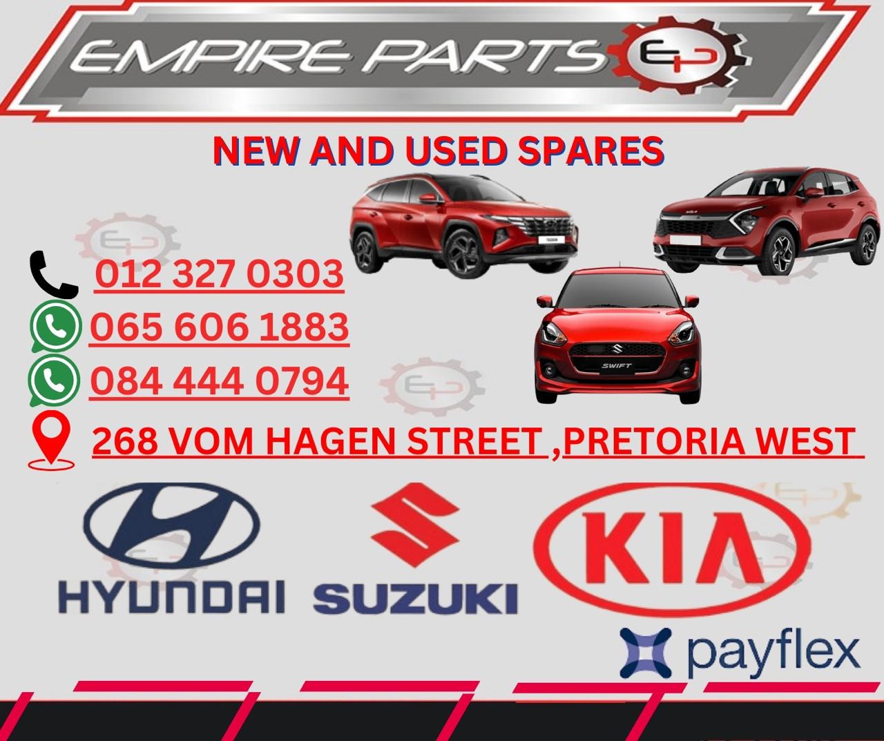 Find Empire Parts's adverts listed on Junk Mail