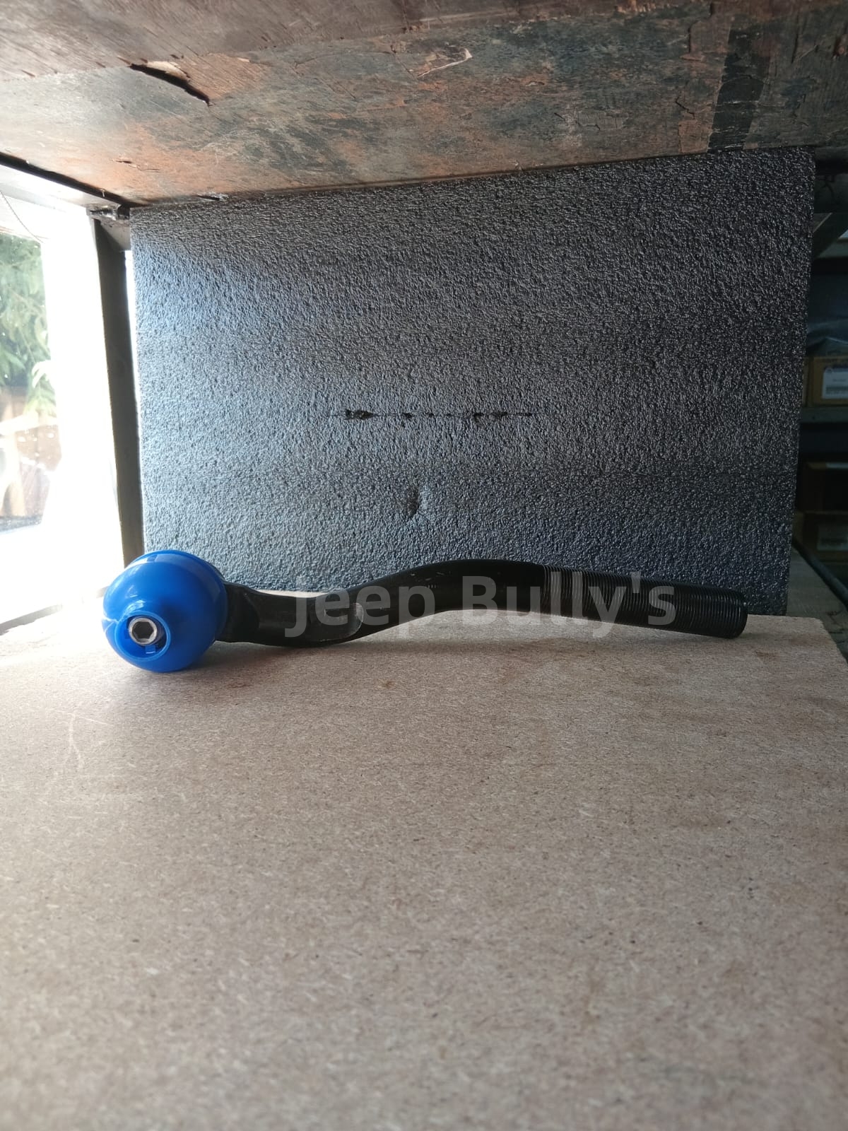 Tie Rod End | New | Jeep Wrangler - Private Seller Tie Rod End | New | Jeep Wrangler - Private Seller