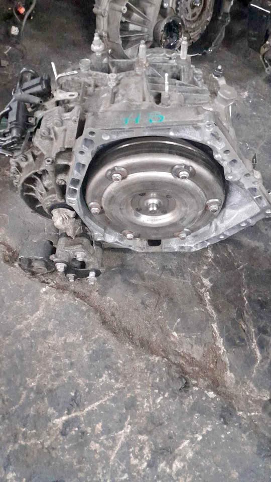 Mazda 6 2013 automatic transmission - Private Seller Mazda 6 2013 automatic transmission - Private Seller
