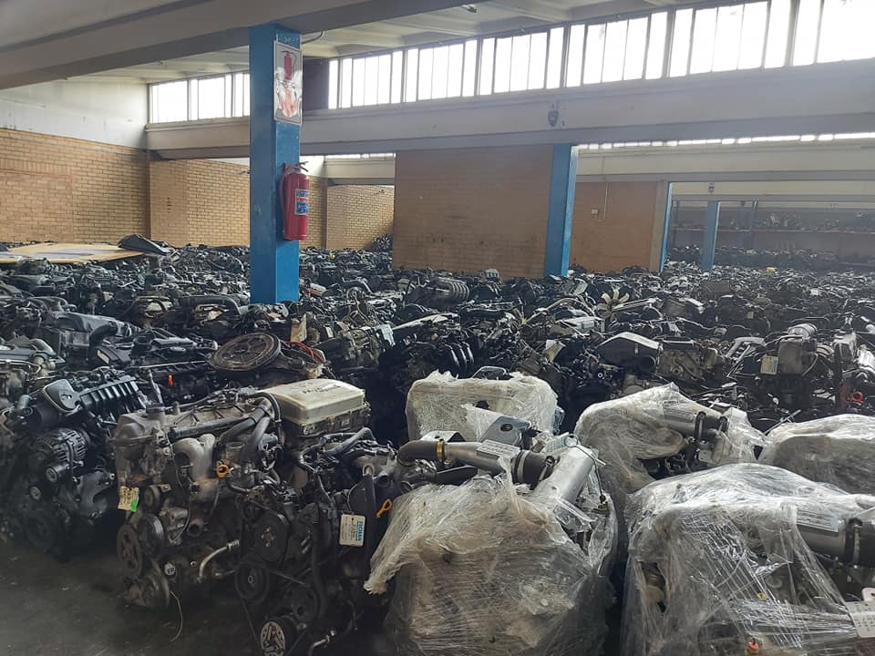 ISUZU 4JA1 BRANDNEW ENGINES - Private Seller ISUZU 4JA1 BRANDNEW ENGINES - Private Seller