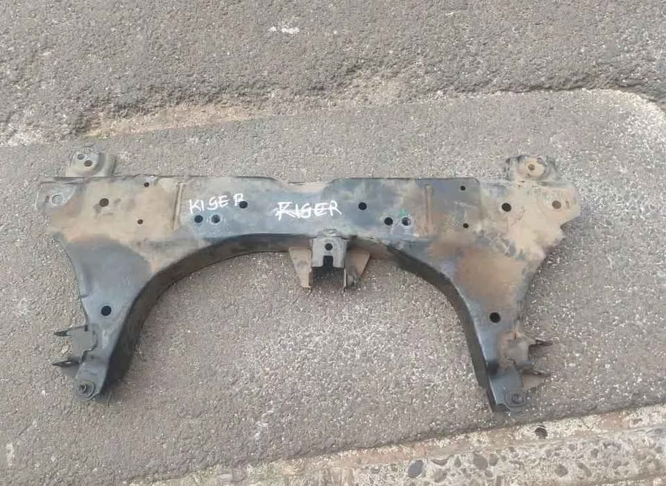 Renault  triber  subframe - Private Seller