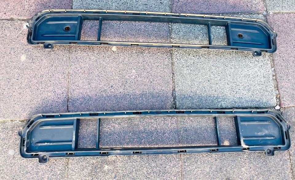 Ford Ranger Bottom grills - Private Seller Ford Ranger Bottom grills - Private Seller