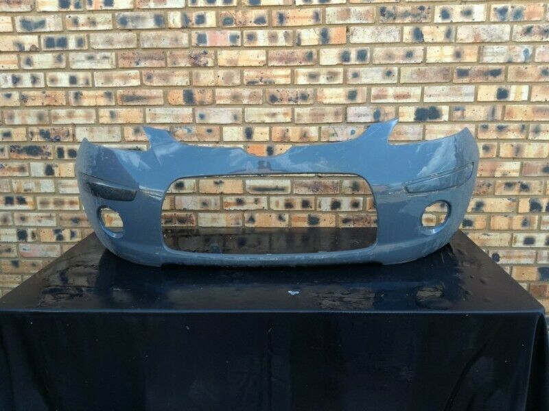 Hyundai i10 Prefacelift Front Bumper - Private Seller Hyundai i10 Prefacelift Front Bumper - Private Seller