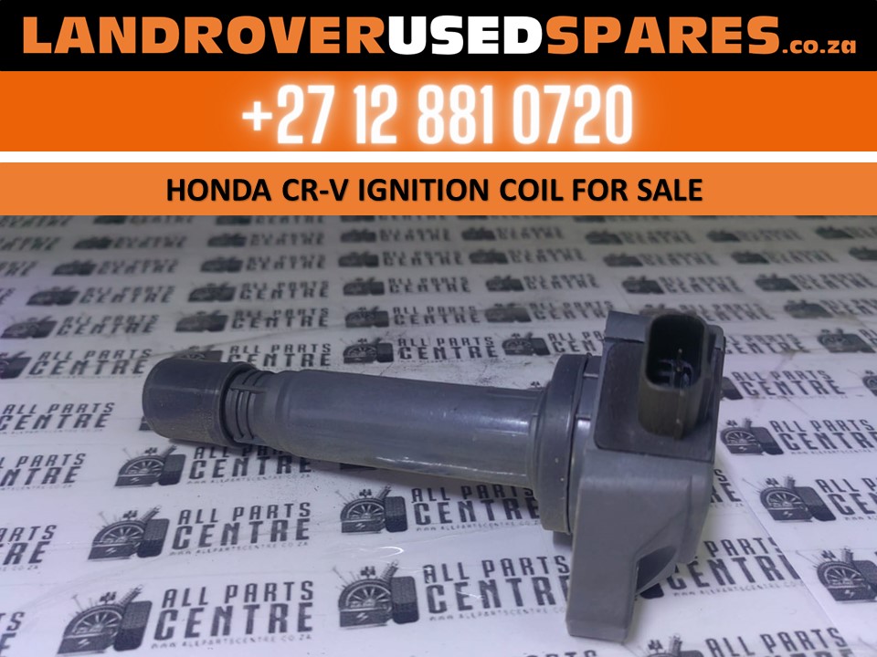 Honda CR-V ignition coil for sale new Honda CR-V ignition coil for sale new